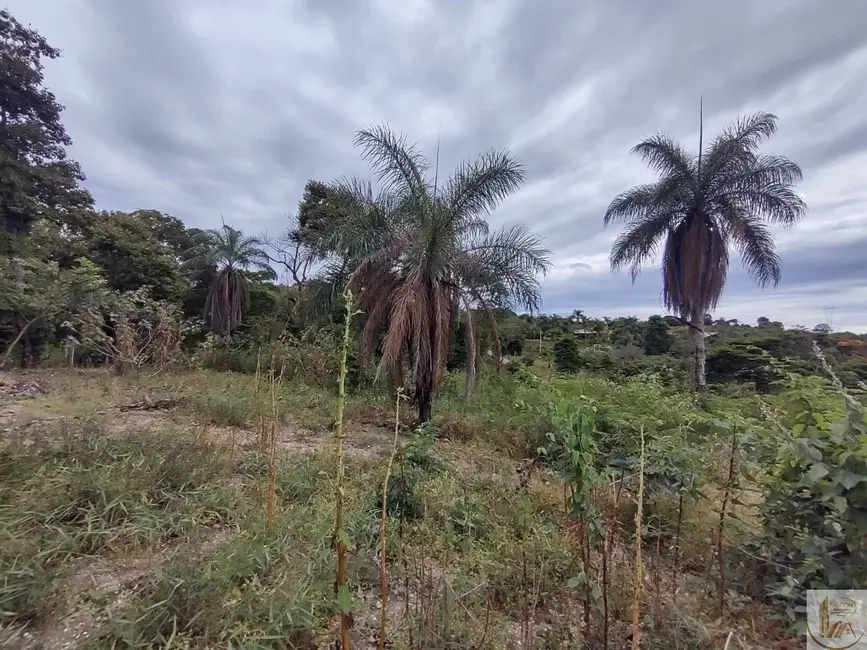 Foto 5 de Terreno / Lote à venda, 7700m2 em Fazendinha do Barão, Santa Luzia - MG