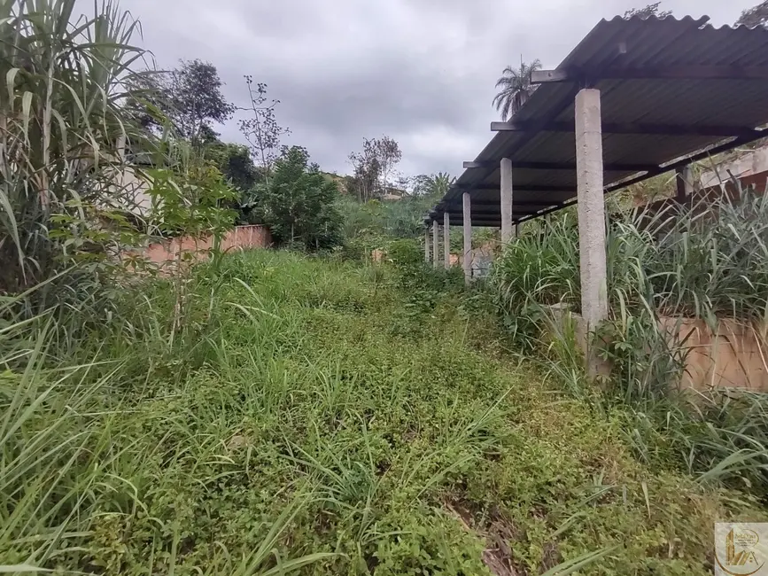 Terreno / Lote à venda, 360m2 em Vespasiano - MG - imagem 8 Foto 8 de Terreno / Lote à venda, 360m2 em Vespasiano - MG