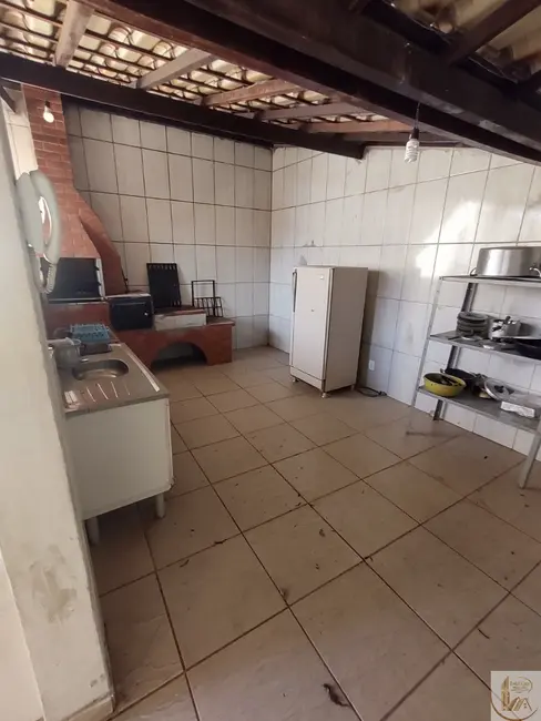 Casa com 9 quartos à venda, 280m2 em Vespasiano - MG - imagem 6 Foto 6 de Casa com 9 quartos à venda, 280m2 em Vespasiano - MG