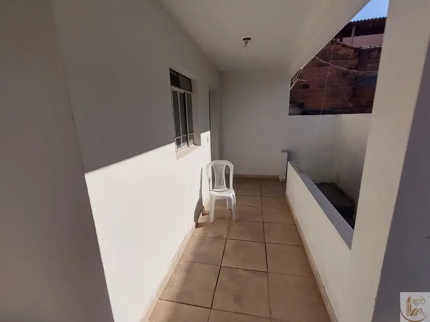 Casa com 9 quartos à venda, 280m2 em Vespasiano - MG - imagem 8 Foto 8 de Casa com 9 quartos à venda, 280m2 em Vespasiano - MG