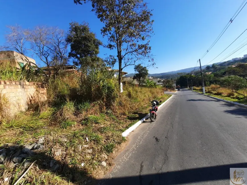 Foto 9 de Terreno / Lote à venda, 360m2 em Monte Carlo, Santa Luzia - MG