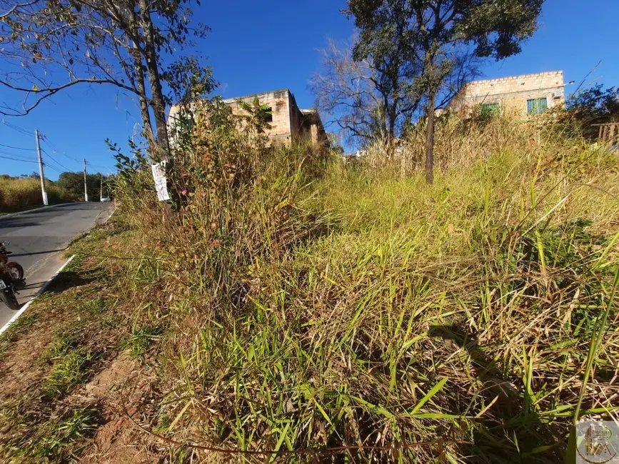 Foto 5 de Terreno / Lote à venda, 360m2 em Monte Carlo, Santa Luzia - MG