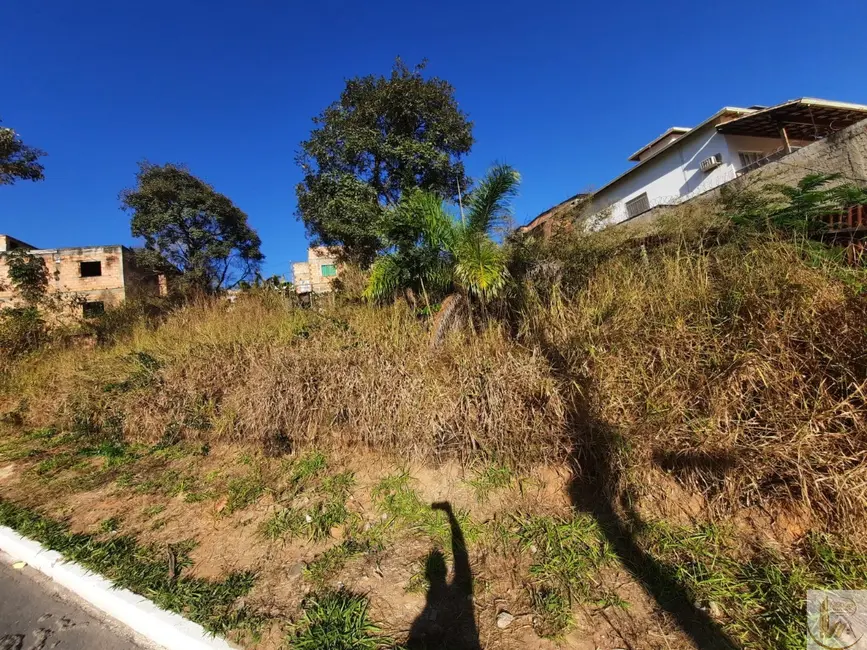 Foto 3 de Terreno / Lote à venda, 360m2 em Monte Carlo, Santa Luzia - MG