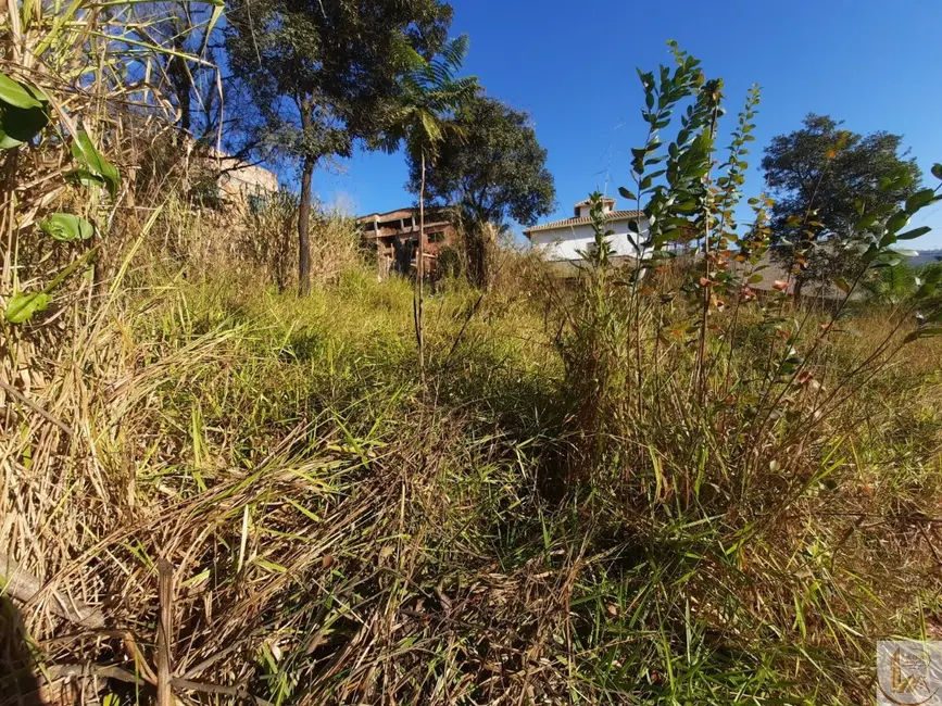 Foto 6 de Terreno / Lote à venda, 360m2 em Monte Carlo, Santa Luzia - MG