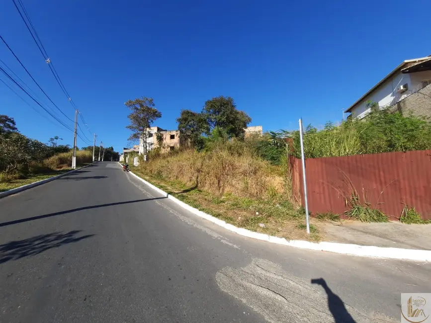 Foto 8 de Terreno / Lote à venda, 360m2 em Monte Carlo, Santa Luzia - MG