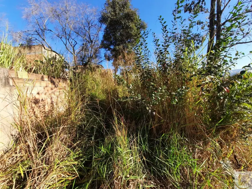 Foto 7 de Terreno / Lote à venda, 360m2 em Monte Carlo, Santa Luzia - MG