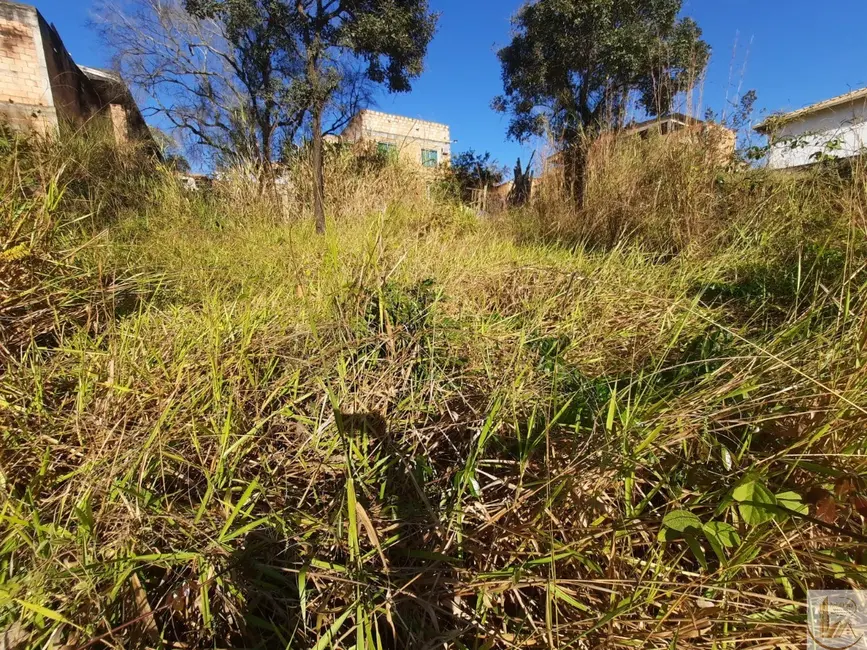 Foto 4 de Terreno / Lote à venda, 360m2 em Monte Carlo, Santa Luzia - MG