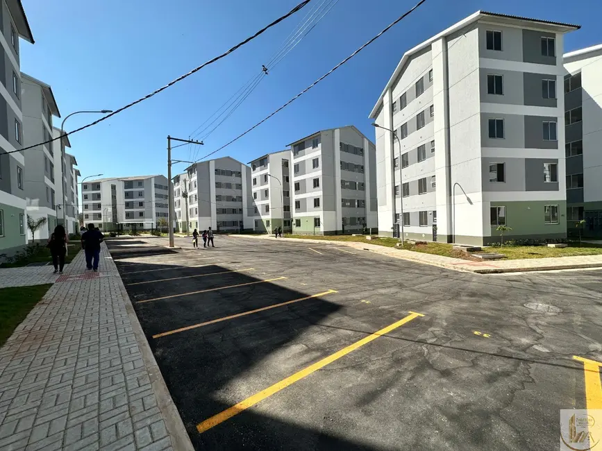 Foto 5 de Apartamento com 2 quartos para alugar, 45m2 em Belo Horizonte - MG