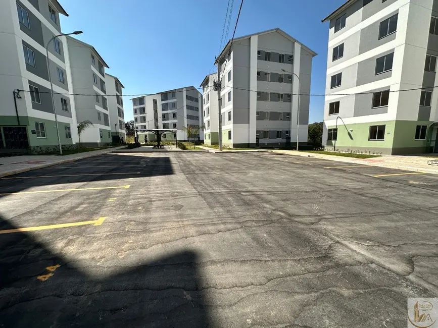 Foto 4 de Apartamento com 2 quartos para alugar, 45m2 em Belo Horizonte - MG