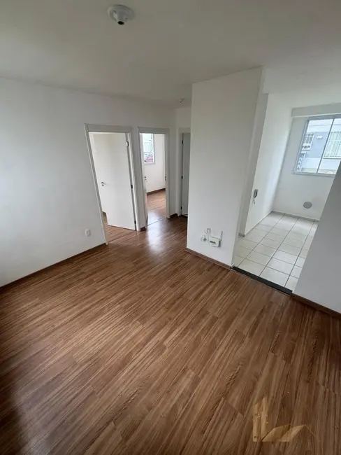 Foto 8 de Apartamento com 2 quartos para alugar, 45m2 em Belo Horizonte - MG