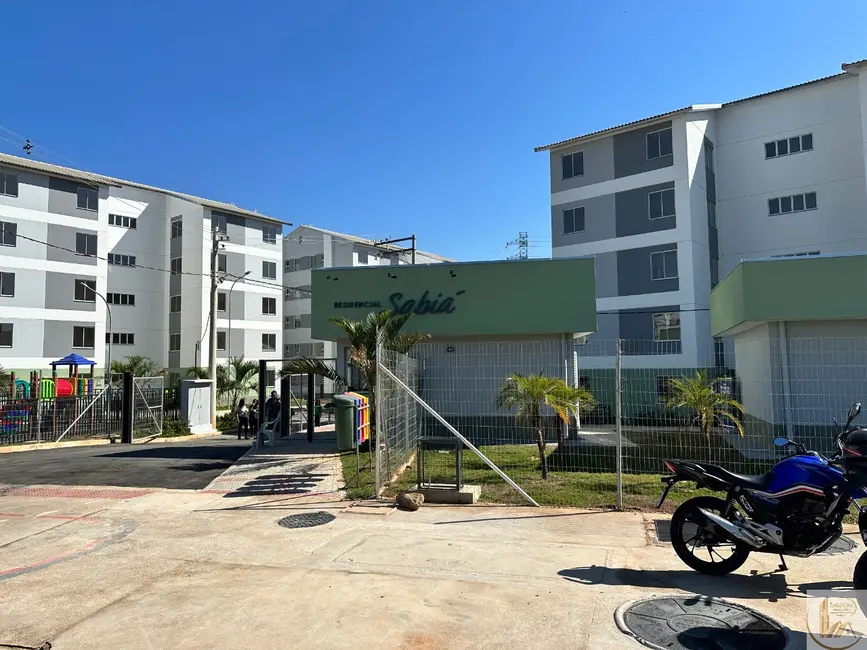 Foto 2 de Apartamento com 2 quartos para alugar, 45m2 em Belo Horizonte - MG