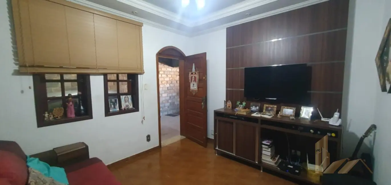 Foto 6 de Casa com 6 quartos à venda, 280m2 em Contagem - MG