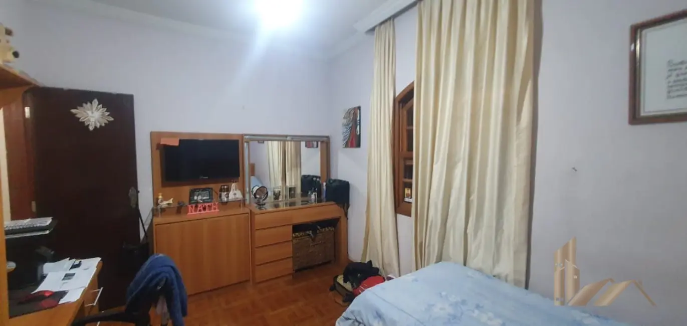 Foto 8 de Casa com 6 quartos à venda, 280m2 em Contagem - MG