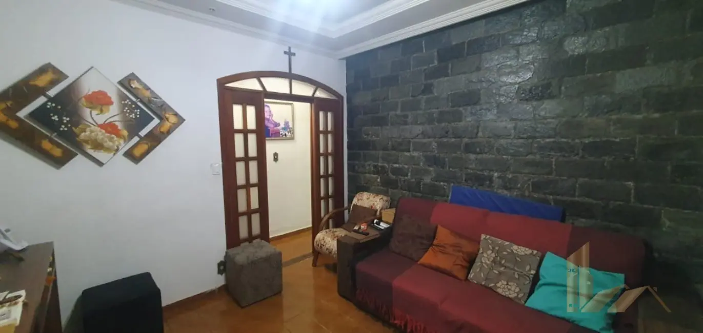 Foto 5 de Casa com 6 quartos à venda, 280m2 em Contagem - MG