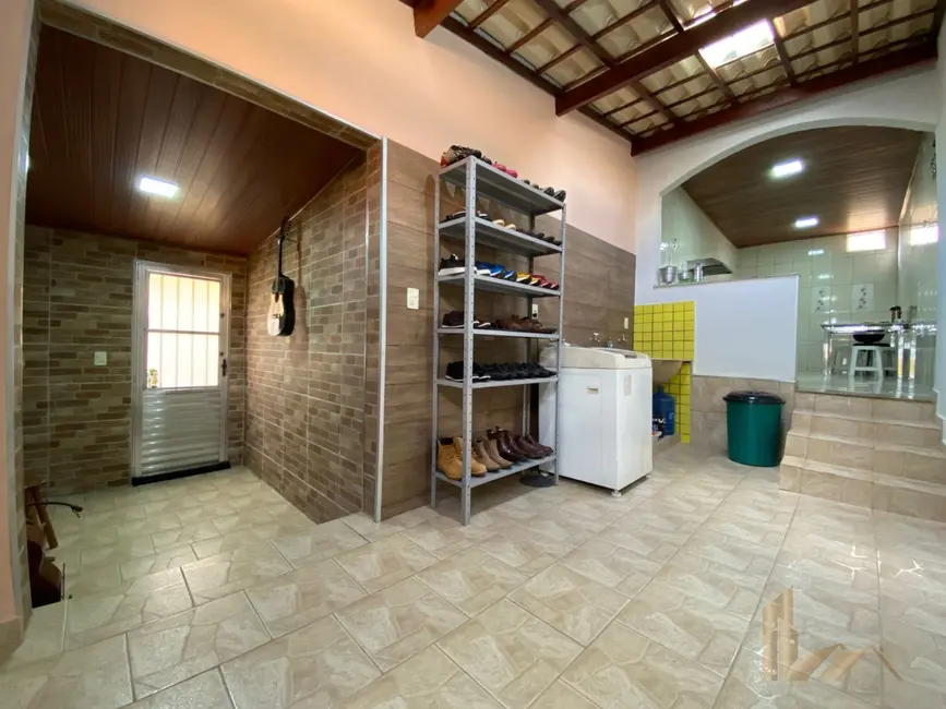 Casa com 3 quartos à venda, 180m2 em Diamante (Barreiro), Belo Horizonte - MG - imagem 1 Foto 1 de Casa com 3 quartos à venda, 180m2 em Diamante (Barreiro), Belo Horizonte - MG