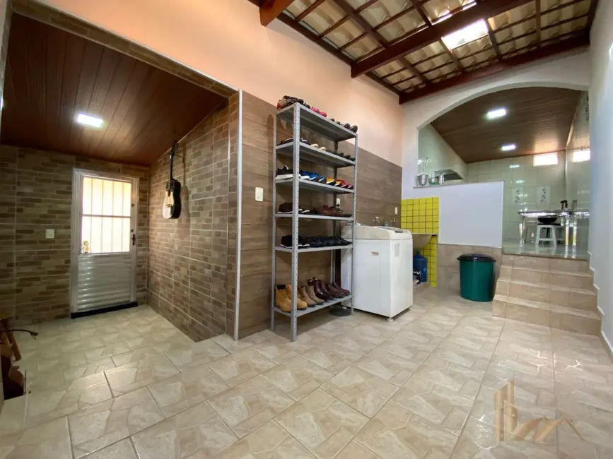 Casa com 3 quartos à venda, 180m2 em Diamante (Barreiro), Belo Horizonte - MG - imagem 8 Foto 8 de Casa com 3 quartos à venda, 180m2 em Diamante (Barreiro), Belo Horizonte - MG