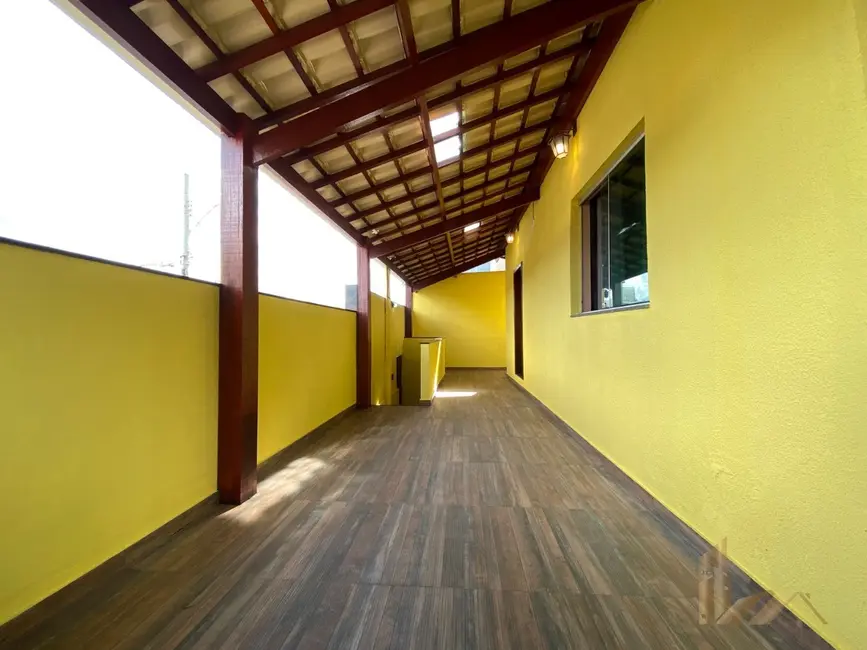 Casa com 3 quartos à venda, 180m2 em Diamante (Barreiro), Belo Horizonte - MG - imagem 5 Foto 5 de Casa com 3 quartos à venda, 180m2 em Diamante (Barreiro), Belo Horizonte - MG