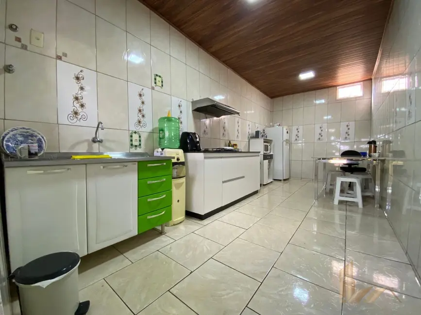 Casa com 3 quartos à venda, 180m2 em Diamante (Barreiro), Belo Horizonte - MG - imagem 3 Foto 3 de Casa com 3 quartos à venda, 180m2 em Diamante (Barreiro), Belo Horizonte - MG