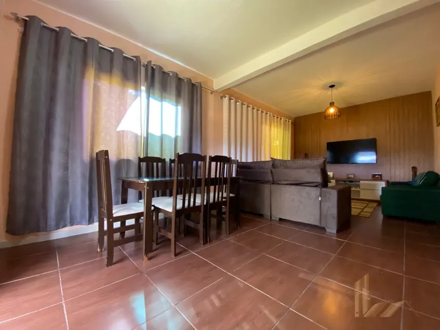 Casa com 3 quartos à venda, 180m2 em Diamante (Barreiro), Belo Horizonte - MG - imagem 9 Foto 9 de Casa com 3 quartos à venda, 180m2 em Diamante (Barreiro), Belo Horizonte - MG