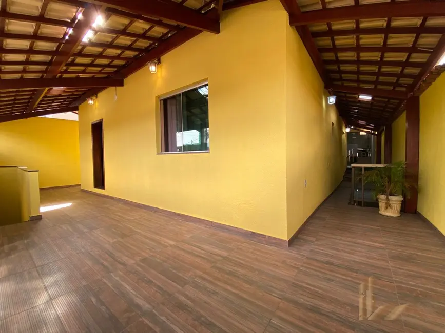 Casa com 3 quartos à venda, 180m2 em Diamante (Barreiro), Belo Horizonte - MG - imagem 4 Foto 4 de Casa com 3 quartos à venda, 180m2 em Diamante (Barreiro), Belo Horizonte - MG