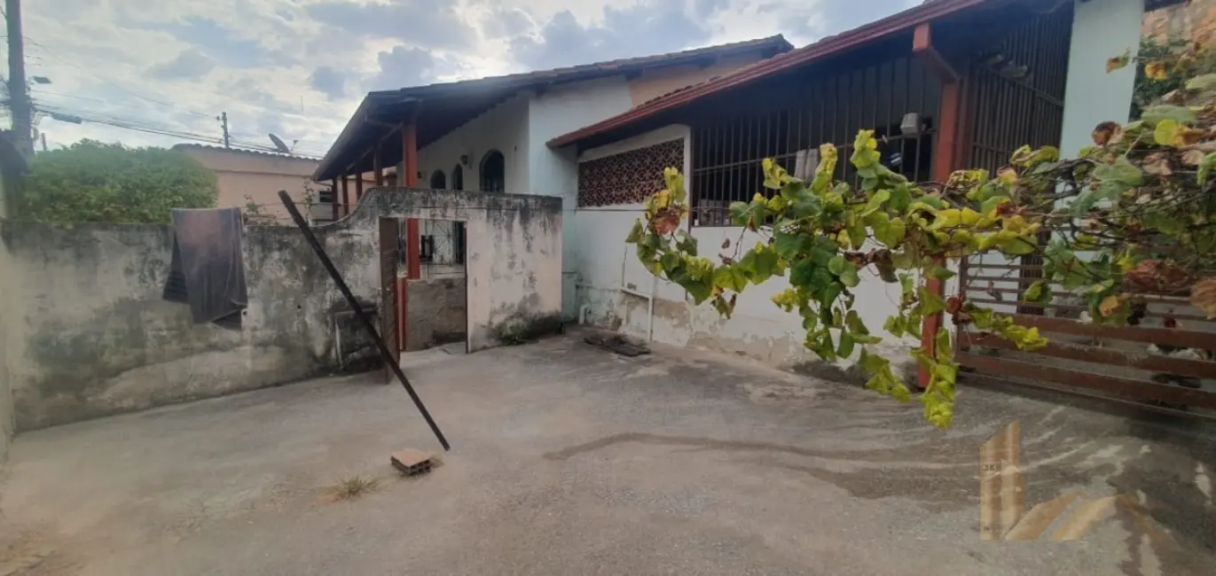 Casa com 4 quartos à venda, 163m2 em Jardim dos Comerciários (Venda Nova), Belo Horizonte - MG - imagem 5 Foto 5 de Casa com 4 quartos à venda, 163m2 em Jardim dos Comerciários (Venda Nova), Belo Horizonte - MG