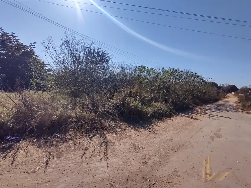 Terreno / Lote à venda, 462m2 em Santa Luzia - MG - imagem 7 Foto 7 de Terreno / Lote à venda, 462m2 em Santa Luzia - MG