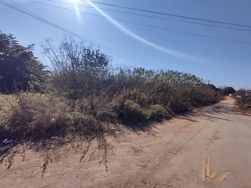 Terreno / Lote à venda, 462m2 em Santa Luzia - MG - imagem 8 Foto 8 de Terreno / Lote à venda, 462m2 em Santa Luzia - MG