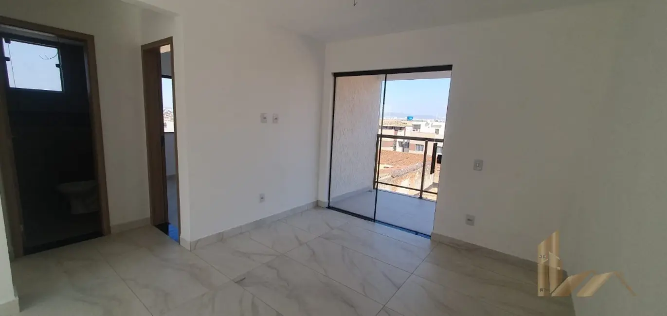 Foto 1 de Apartamento com 2 quartos à venda, 63m2 em Copacabana, Belo Horizonte - MG