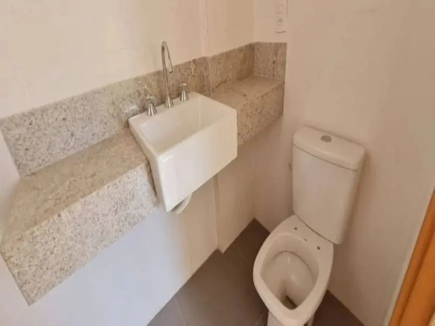 Apartamento com 3 quartos à venda, 72m2 em Serrano, Belo Horizonte - MG - imagem 5 Foto 5 de Apartamento com 3 quartos à venda, 72m2 em Serrano, Belo Horizonte - MG