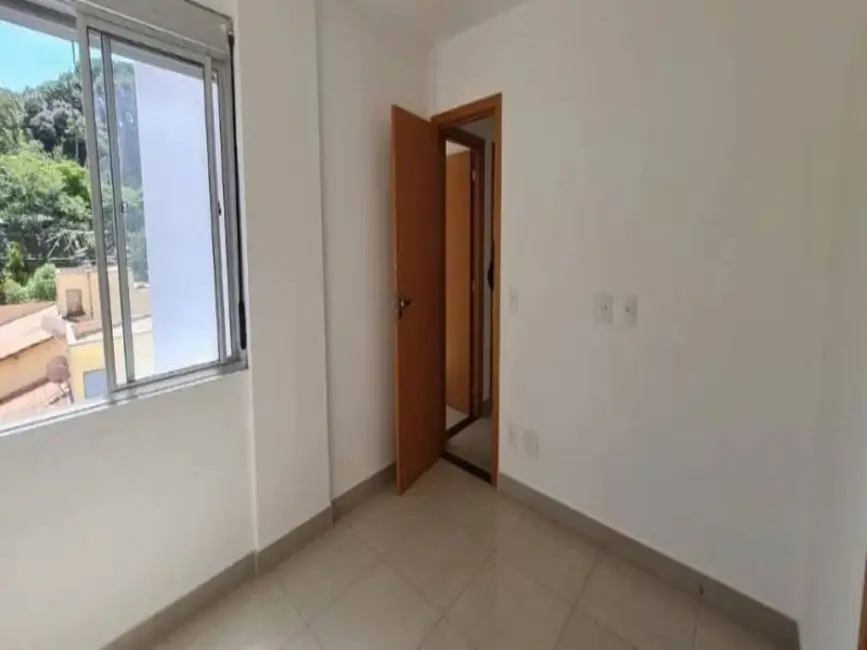 Apartamento com 3 quartos à venda, 72m2 em Serrano, Belo Horizonte - MG - imagem 3 Foto 3 de Apartamento com 3 quartos à venda, 72m2 em Serrano, Belo Horizonte - MG