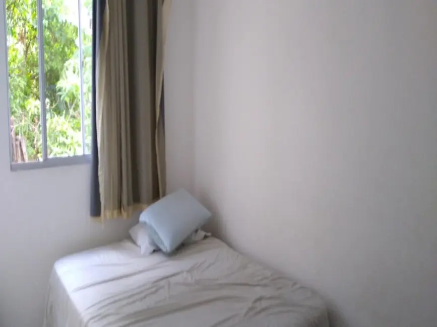 Foto 6 de Apartamento com 2 quartos à venda, 100m2 em Jaqueline, Belo Horizonte - MG