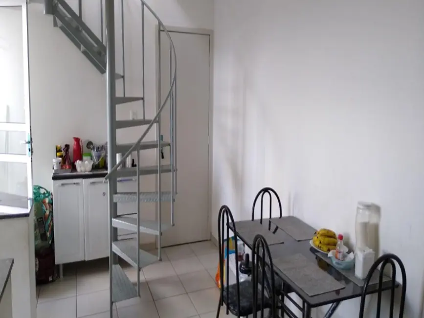 Foto 1 de Apartamento com 2 quartos à venda, 100m2 em Jaqueline, Belo Horizonte - MG