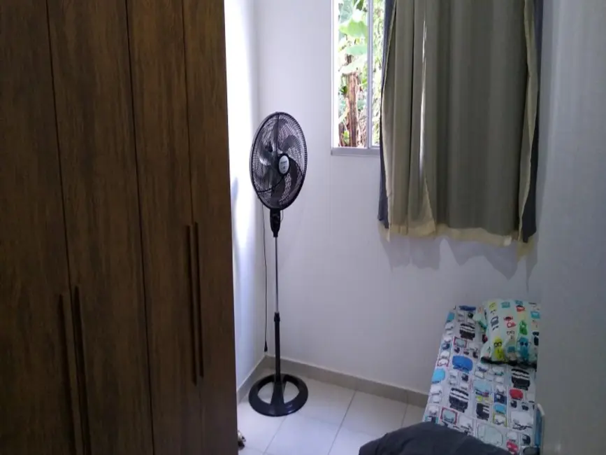 Foto 7 de Apartamento com 2 quartos à venda, 100m2 em Jaqueline, Belo Horizonte - MG