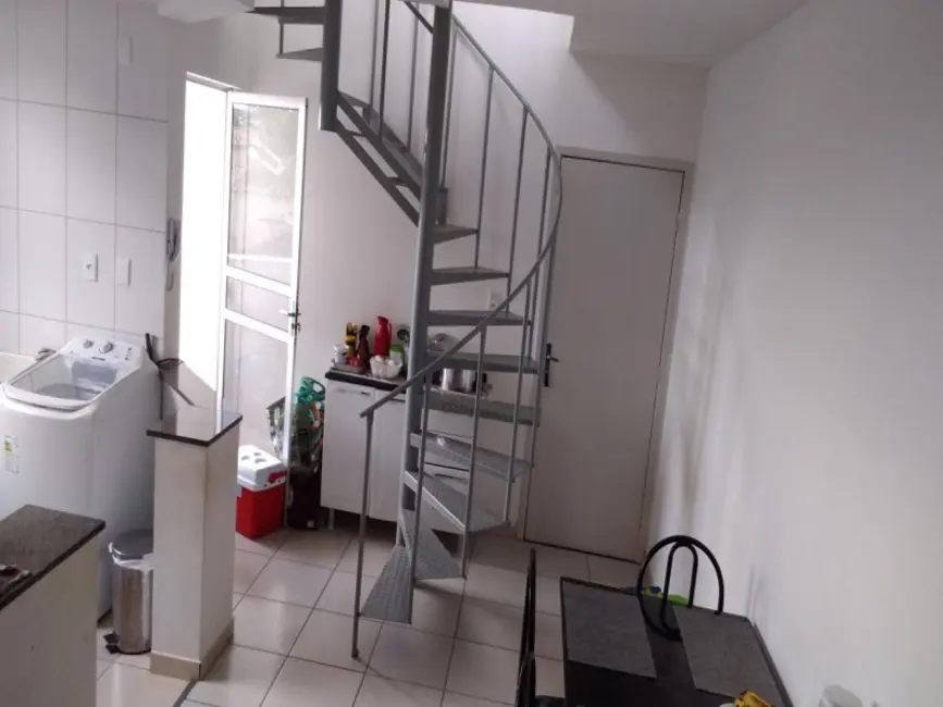 Foto 4 de Apartamento com 2 quartos à venda, 100m2 em Jaqueline, Belo Horizonte - MG