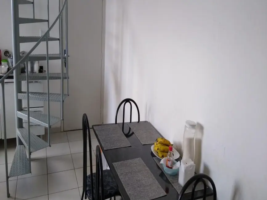 Foto 3 de Apartamento com 2 quartos à venda, 100m2 em Jaqueline, Belo Horizonte - MG