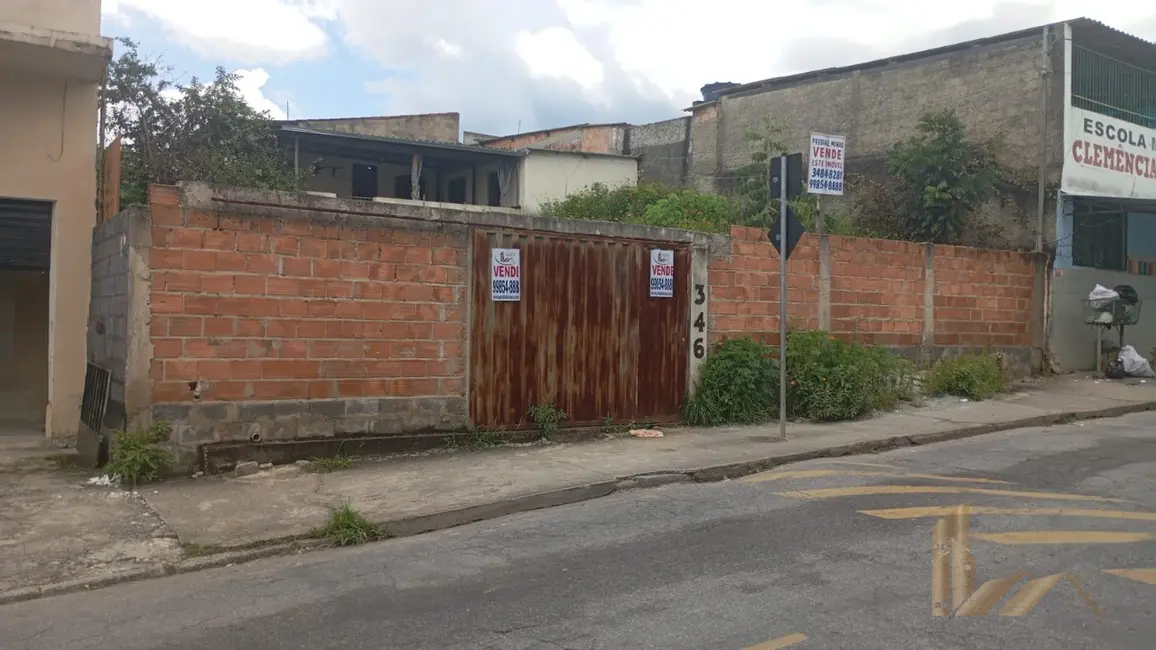 Foto 1 de Casa com 2 quartos à venda, 360m2 em Santa Marta, Ribeirao Das Neves - MG
