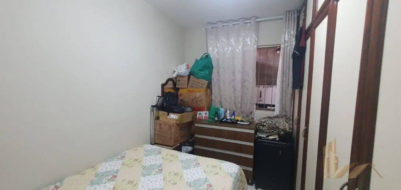 Casa com 2 quartos à venda, 55m2 em São João Batista (Venda Nova), Belo Horizonte - MG - imagem 8 Foto 8 de Casa com 2 quartos à venda, 55m2 em São João Batista (Venda Nova), Belo Horizonte - MG
