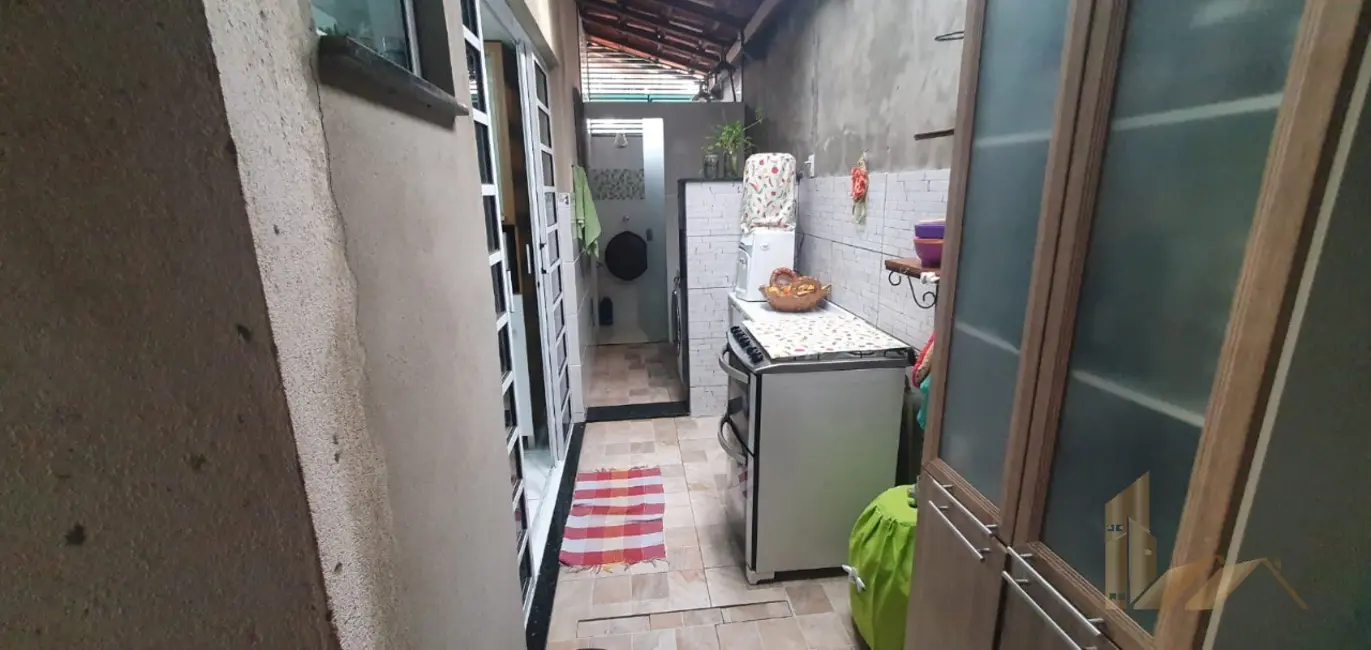 Casa com 2 quartos à venda, 55m2 em São João Batista (Venda Nova), Belo Horizonte - MG - imagem 7 Foto 7 de Casa com 2 quartos à venda, 55m2 em São João Batista (Venda Nova), Belo Horizonte - MG