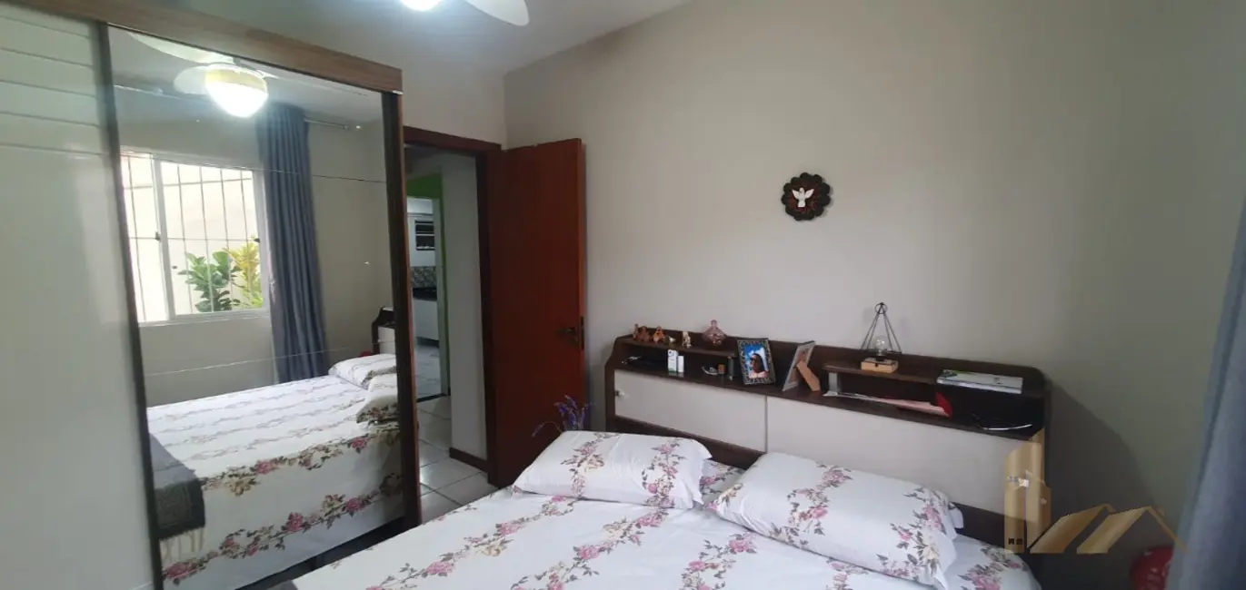 Casa com 2 quartos à venda, 55m2 em São João Batista (Venda Nova), Belo Horizonte - MG - imagem 9 Foto 9 de Casa com 2 quartos à venda, 55m2 em São João Batista (Venda Nova), Belo Horizonte - MG