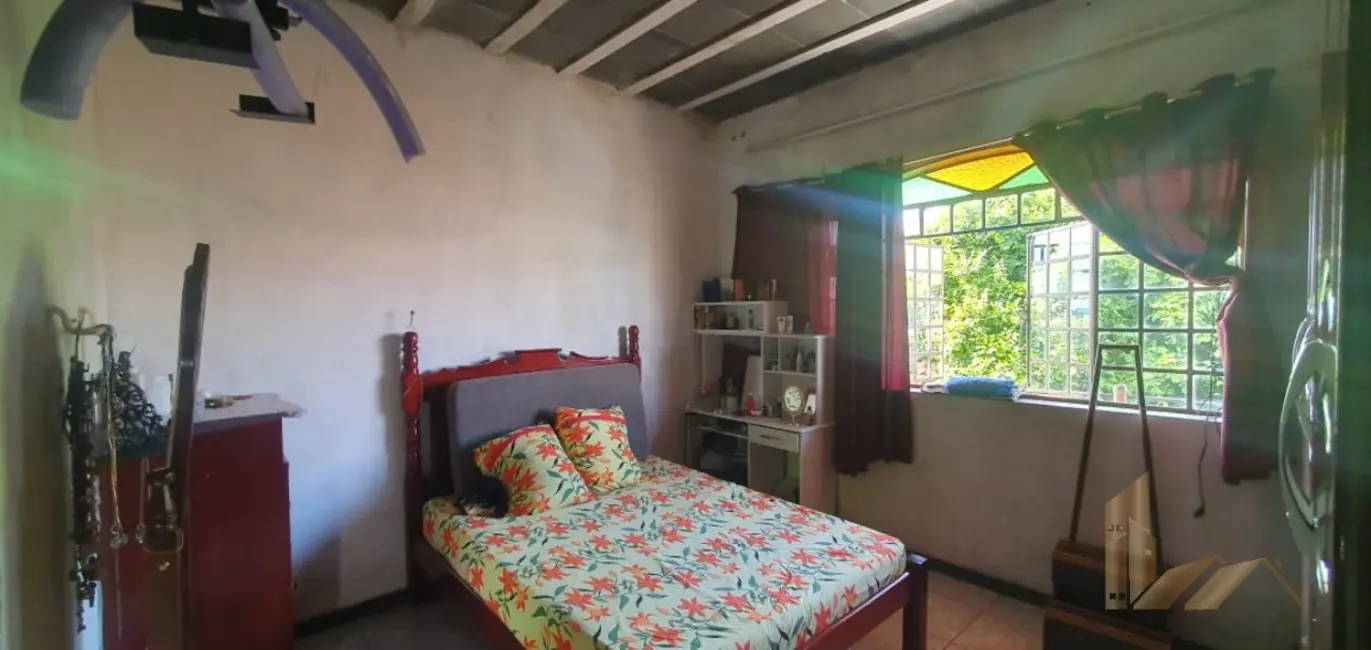 Foto 5 de Casa com 6 quartos à venda, 200m2 em Matozinhos - MG