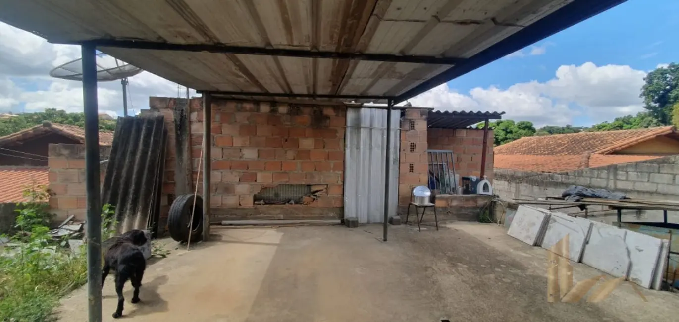 Foto 6 de Casa com 2 quartos à venda, 100m2 em Matozinhos - MG