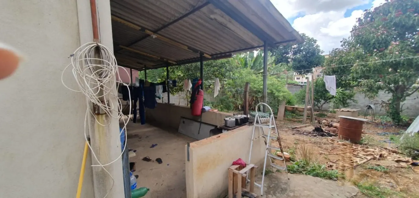 Foto 7 de Casa com 2 quartos à venda, 100m2 em Matozinhos - MG