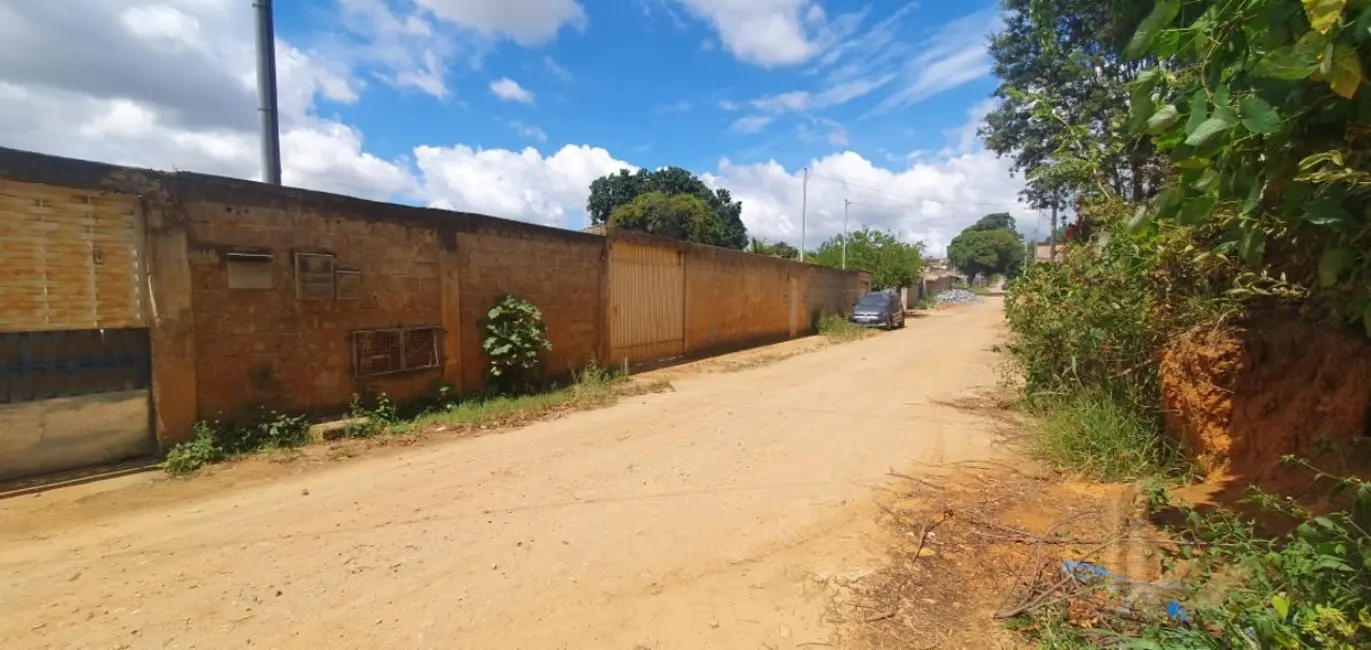 Foto 5 de Casa com 2 quartos à venda, 100m2 em Matozinhos - MG
