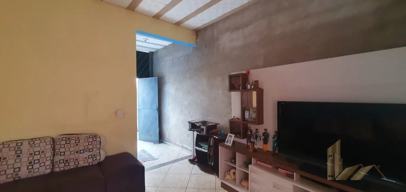 Foto 9 de Casa com 2 quartos à venda, 100m2 em Matozinhos - MG