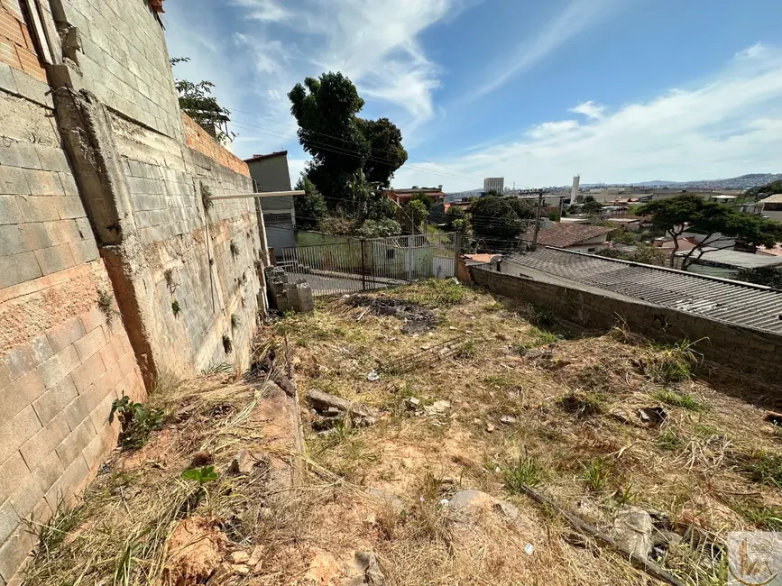 Terreno / Lote à venda, 360m2 em União, Belo Horizonte - MG - imagem 6 Foto 6 de Terreno / Lote à venda, 360m2 em União, Belo Horizonte - MG