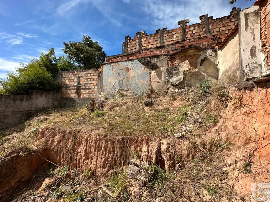 Terreno / Lote à venda, 360m2 em União, Belo Horizonte - MG - imagem 8 Foto 8 de Terreno / Lote à venda, 360m2 em União, Belo Horizonte - MG