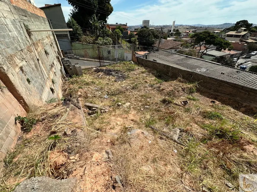 201 Terrenos / Lotes à venda em Belo Horizonte - MG