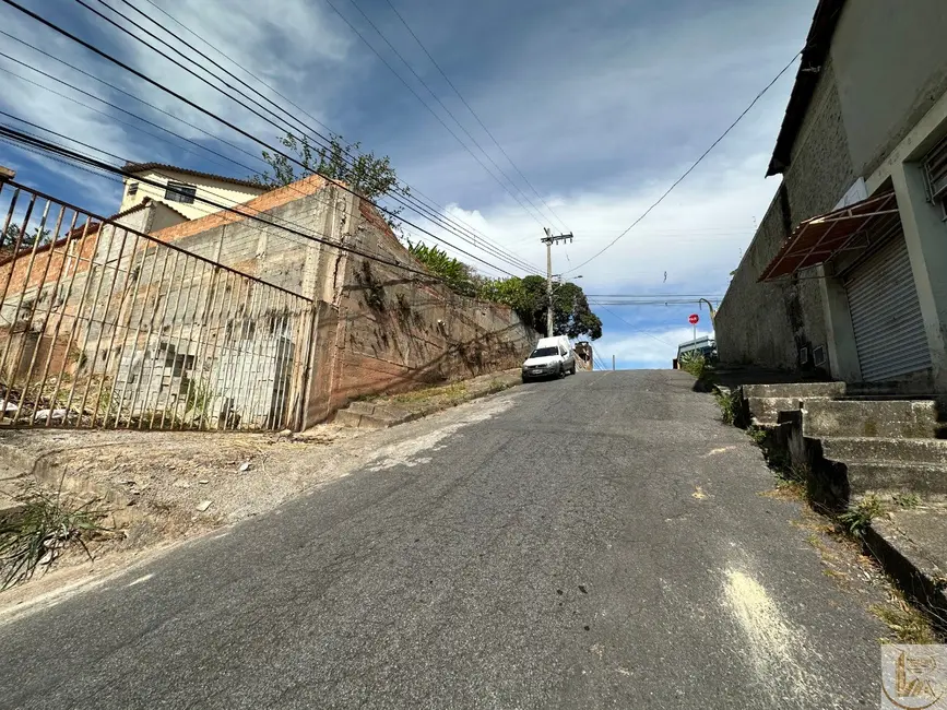 Terreno / Lote à venda, 360m2 em União, Belo Horizonte - MG - imagem 3 Foto 3 de Terreno / Lote à venda, 360m2 em União, Belo Horizonte - MG