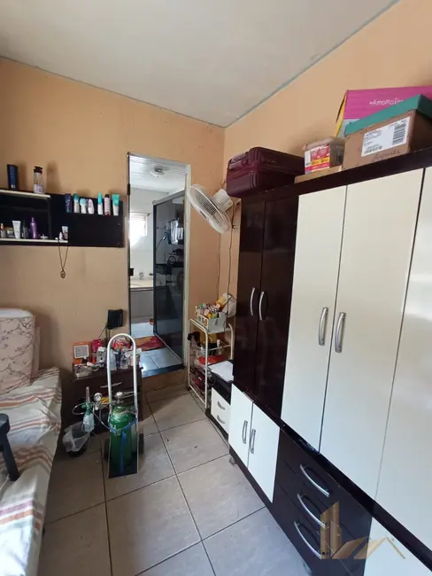 Casa com 6 quartos à venda, 220m2 em Concórdia, Belo Horizonte - MG - imagem 6 Foto 6 de Casa com 6 quartos à venda, 220m2 em Concórdia, Belo Horizonte - MG