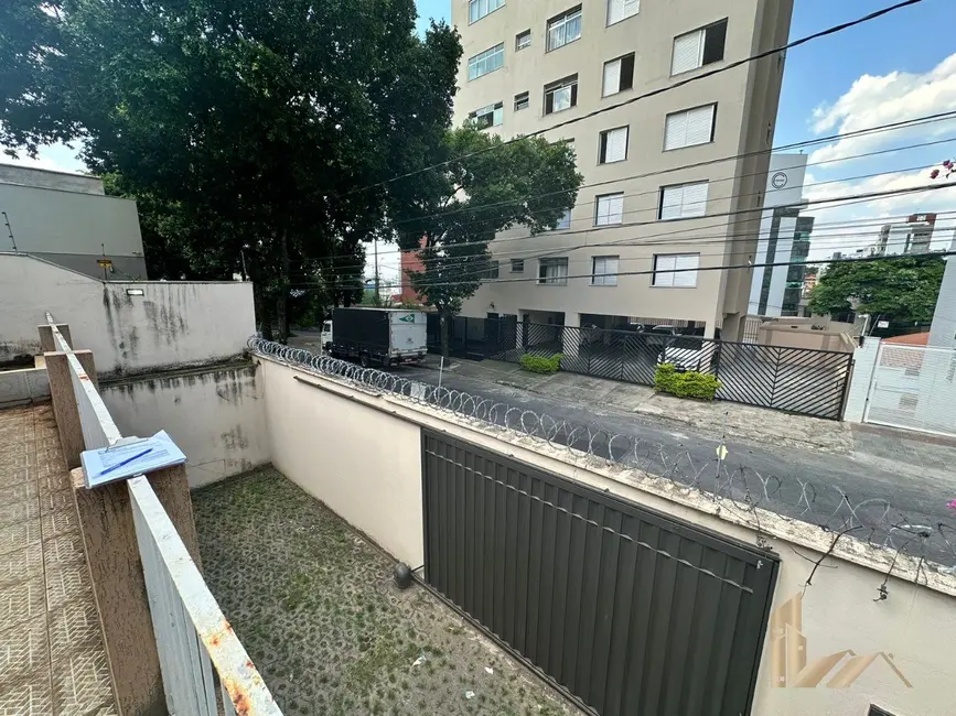Foto 1 de Casa com 6 quartos para alugar, 360m2 em Cidade Nova, Belo Horizonte - MG